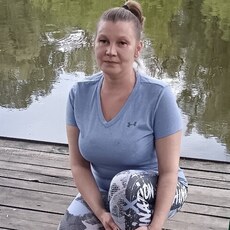 Фотография девушки Людмила, 43 года из г. Курск
