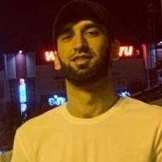 Фотография мужчины Abdulla, 25 лет из г. Самара