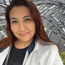Фотография девушки Чулпан, 46 лет из г. Набережные Челны