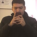 Медет, 24 года