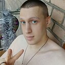 Eugene, 25 лет