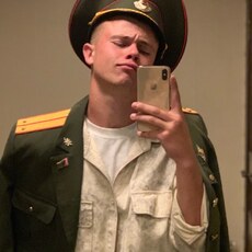 Фотография мужчины Егор Вадимович, 20 лет из г. Клецк