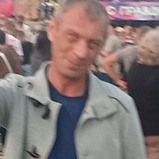 Фотография мужчины Павел, 41 год из г. Брянск