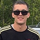 Николай, 26 лет