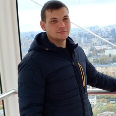 Фотография мужчины Maks, 35 лет из г. Пенза