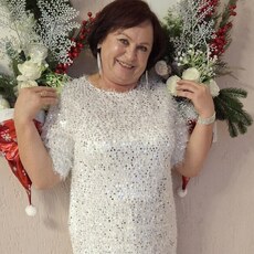 Фотография девушки Антонина, 60 лет из г. Иваново