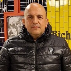 Алик, 48 из г. Берлин.