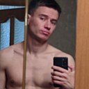 Андрей, 26 лет