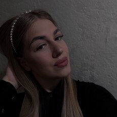 Фотография девушки Виолетта, 20 лет из г. Могилев