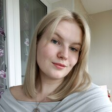 Фотография девушки Наталья, 22 года из г. Псков