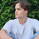 Яша, 18 лет