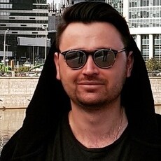 Фотография мужчины Алексей, 33 года из г. Минск