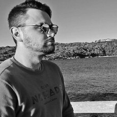 Фотография мужчины Алексей, 34 года из г. Минск