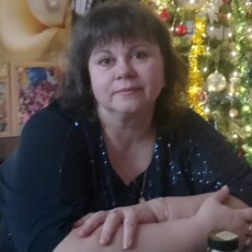 Фотография девушки Светлана, 48 лет из г. Красноярск