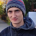 Дэн, 34 года