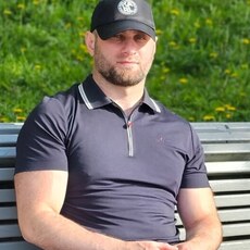 Фотография мужчины Алим, 34 года из г. Нальчик