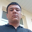 Илхом, 39 лет