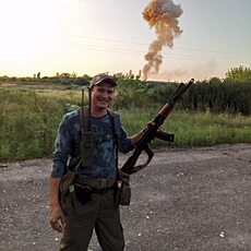 Фотография мужчины Марадер, 32 года из г. Луганск