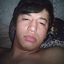 Мухаммед, 19 лет