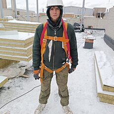 Фотография мужчины Mihail, 31 год из г. Краснодар