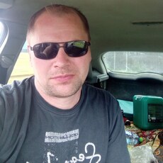 Фотография мужчины Андрей, 40 лет из г. Солигалич