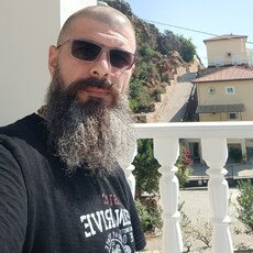 Фотография мужчины Николай, 41 год из г. Краснодар
