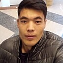 Касым, 29 лет