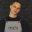 Антон, 22 года