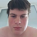 Андрей, 20 лет