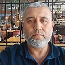 Кодир, 46 лет