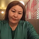 Алия, 41 год