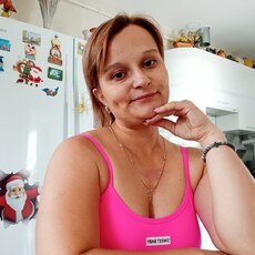 Фотография девушки Вероника, 32 года из г. Тула