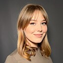 Настя, 25 лет