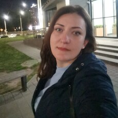 Фотография девушки Ирина, 38 лет из г. Минск