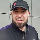 Батя, 33 года