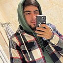 Султан, 28 лет
