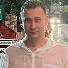 Фотография мужчины Саша, 30 лет из г. Тамбов