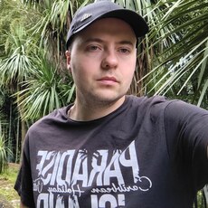 Фотография мужчины Александр, 32 года из г. Барановичи