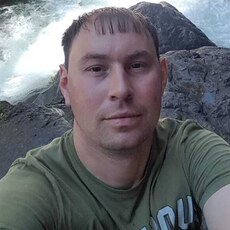 Фотография мужчины Влад, 30 лет из г. Иркутск