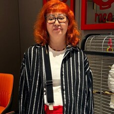 Фотография девушки Наталья, 52 года из г. Иркутск