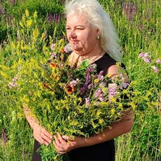 Фотография девушки Svet, 47 лет из г. Самара