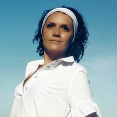 Фотография девушки Анастасия, 46 лет из г. Уссурийск