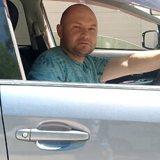 Фотография мужчины Роман, 41 год из г. Тельманово
