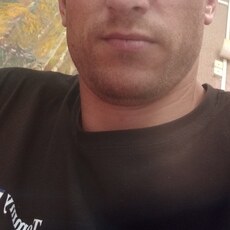 Фотография мужчины Серега, 35 лет из г. Москва