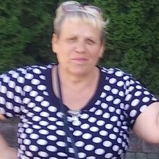 Фотография девушки Лида, 67 лет из г. Пинск