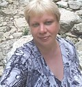 Людмила, 54 года