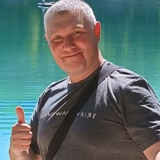Фотография мужчины Андрей, 47 лет из г. Новополоцк