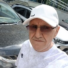 Фотография мужчины Евгений, 60 лет из г. Красноярск