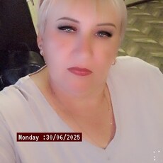 Фотография девушки Татьяна, 51 год из г. Тульский