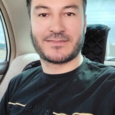 Фотография мужчины Сардорбек, 37 лет из г. Чита